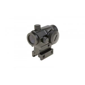 Compact II Reflex Sight Replica - Black