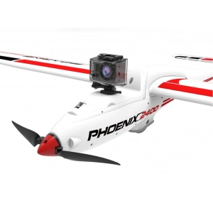 Volantex RC Phoenix 2400 6 Channel Glider with 2.4 Meter 759...