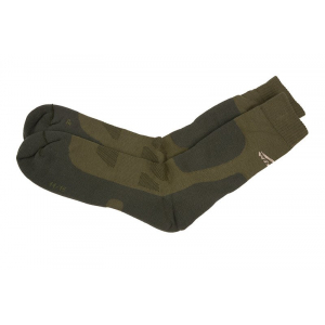 Trekking All-Season Socks (44-46) - olive
