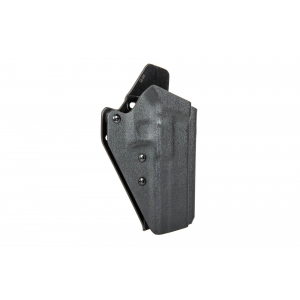 Kydex Holster for G34 Replicas - Black
