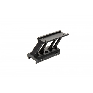 F1 Mount for T1 Red Dot Sights - black