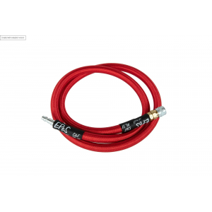 wąż HPA 115 cm S&F Mk.III / E126-115-RED