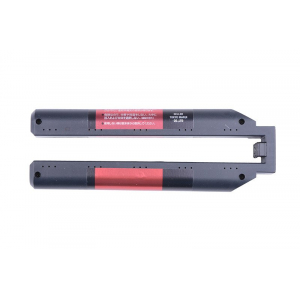 NiMH 8,4V 1600mAh SOPMOD battery