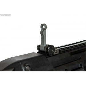 Sub-Carbine Replica MXC9 EV - Black