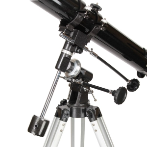 Telescope BK 709EQ1