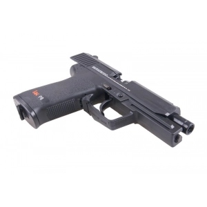 H&K USP P8 pistol replica (CO2)
