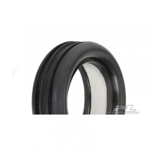 4-Rib 2.2" 2WD M4 (Super Soft) Off-Road Buggy Front Tires