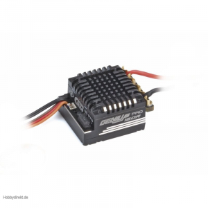 Graupner S3051 GM-GENIUS 120R +T PRO V2 Telemetry ESC