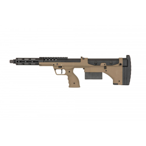 Desert Tech SRS-A2/M2 Covert 16* (Right-Handed) Sniper Rifle Replica - FDE