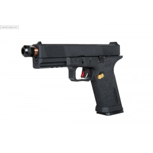 Replika pistoletu SAI BLU (Green Gas) - Specna Arms Edition
