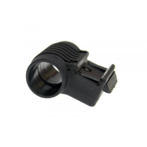 Flashlight Mount for 22 mm R.I.S. Rail