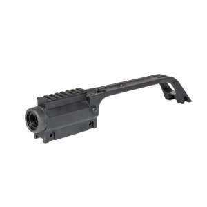 Transport Handle with Scope for G36 Replicas