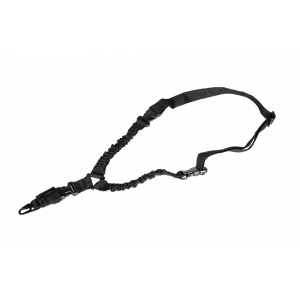 One Point Bungee Sling Esmo - Black
