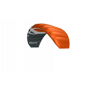 CrossKites Boarder 2.5 Fluor Orange R2F