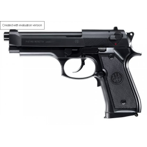 Beretta 92FS pistol replica