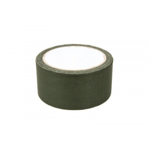 Camouflage tape - foliage green