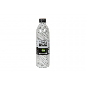 0.20g Specna Arms CORE™ BIO BBs - 3000 Pcs