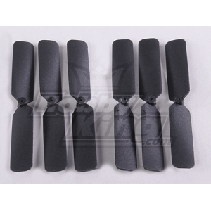 4x2.5 propeleriai (Standard and Counter Rotating) (6vnt) [101]