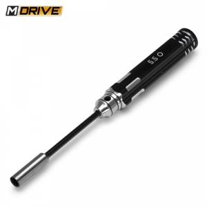 Veržliarakčio šešiakampis įrankis 5.5mm