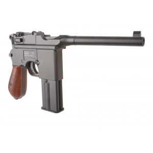 M712 Pistol Replica