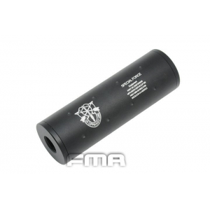Special Force silencer