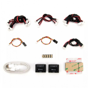 Pixhawk 6C Cable Set