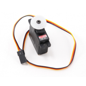 Hitec HS-81 Micro Servo