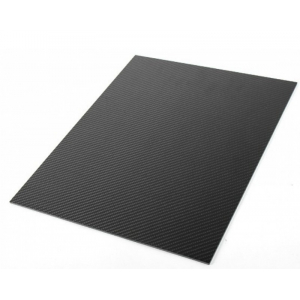 Anglies pluošto lakštas 500mm x 400mm x 2.5mm