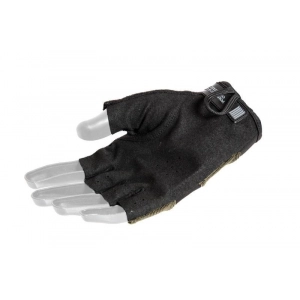 Armored Claw Accuracy Cut Hot Weather Tactical Gloves – Oliv...
