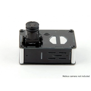 Mobius To GoPro Form Factor Conversion Case for Gimbal Mount...
