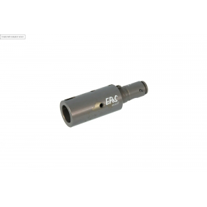 Aluminiowa komora hop-up CNC do replik typu M60/PKM