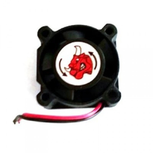 Ventiliatorius 25x25x10 5-8VDC