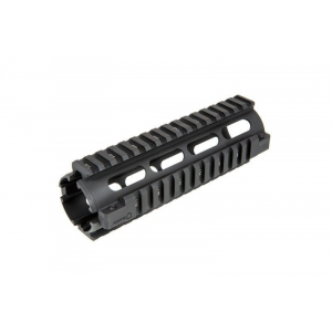 AR15 Carbine Quad Rail