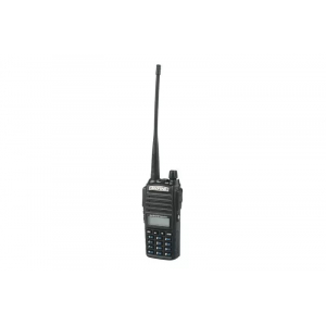 Manual Dual Band Baofeng UV-82 Radio - (VHF/UHF)