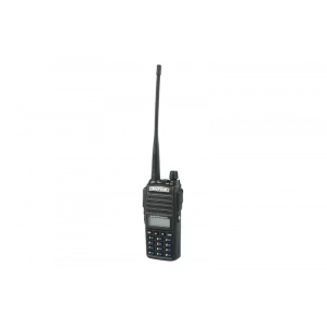 Manual Dual Band Baofeng UV-82 Radio - (VHF/UHF)
