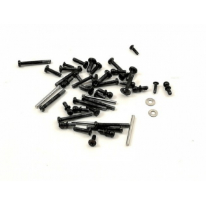 WLtoys 144001 varžtų komplektas