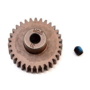 Traxxas 32P Hardened Steel Pinion Gear w/5mm Bore (31T)