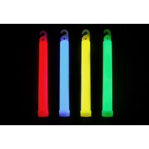 GlowStick chemical light - blue