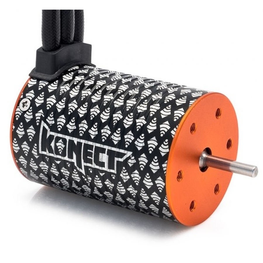 Konect Brushless Motor 3652SL / 3500 KV 1/10