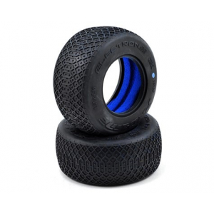 Pro-Line Electron SC 2.2/3.0" Short Course Truck Tires (2) (M4)
