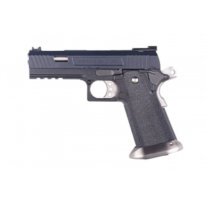 Hi-Capa 4.3 Force Allosaurus Pistol Replica – Black