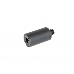 Tracer XT301 Compact MK2 silencer (for red pellets)