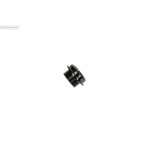 Inlet Adaptor 11,5mm for Maxx Hop Up Chambers