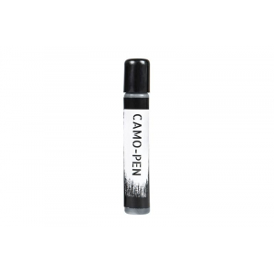 Camo-Pen camouflage paint - black