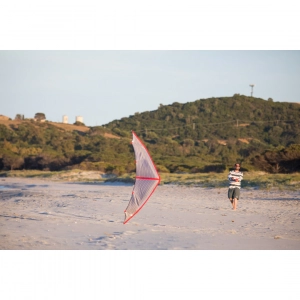 Whizz - Stunt Kite, age 16+, 68x190cm, rec. 160kp Line