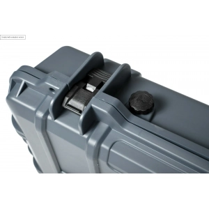 PNP XL Hard Case 137cm - Grey