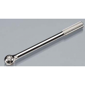 Traxxas External Splined Half Shaft