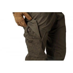 Cedar Combat Pants - olive - L