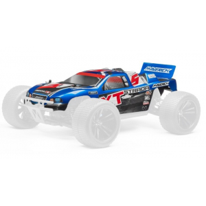 Maverick Strada XT kėbulas, nudažytas