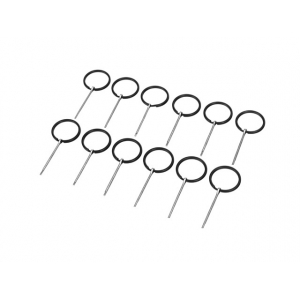THUNDER B SHOCKER SAFETY PIN PACK [HAKKOTSU]